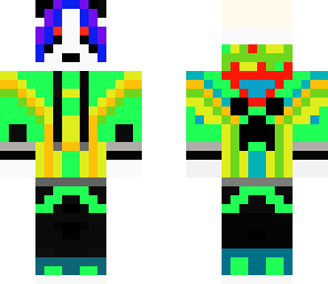 panda-skin