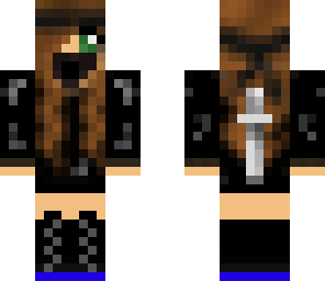 sexy ninja