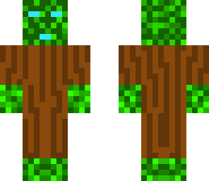 the tree