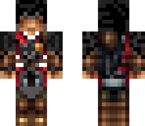 assassins creed blackflag