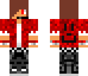 the skin madet be me