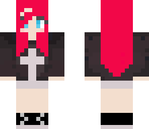 emo girl fixed