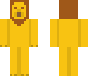 lion
