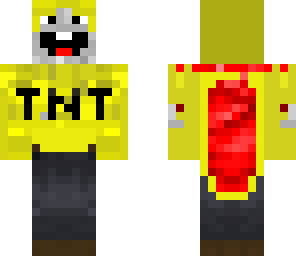 exploding lemon