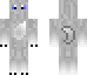 grey wolf