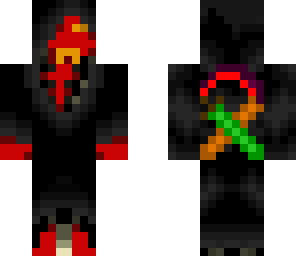red death