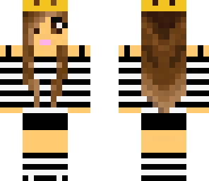 little girl the princess