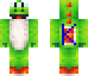 yoshi