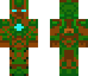 camo ironman