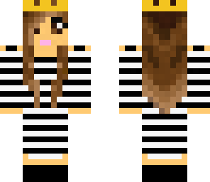little girl princess