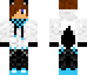 new thewolf human
