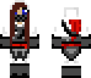 assassin jessie