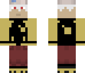soul eater evans