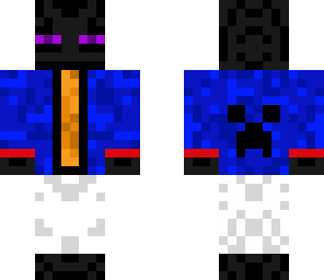 cool enderman