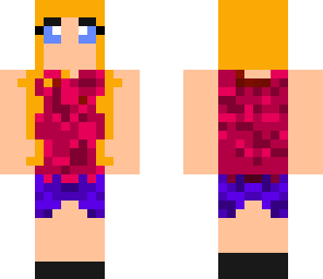 disco girl