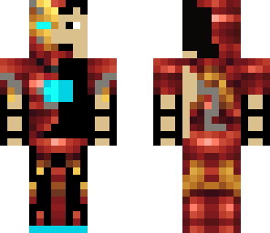mega damage iron man 3