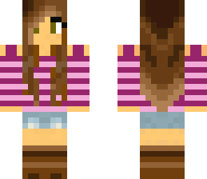 cute girl