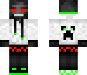 evil wither