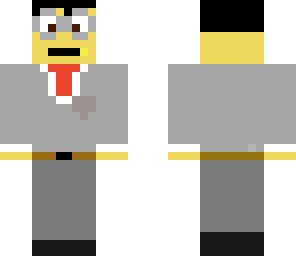buisnessman