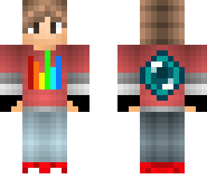 cool gamer
