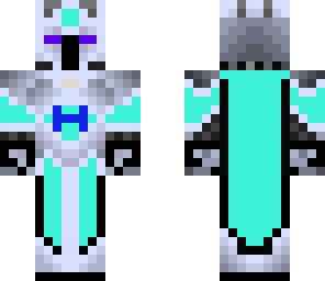 purple knight