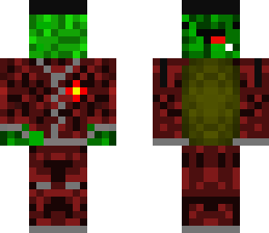 prof turtle