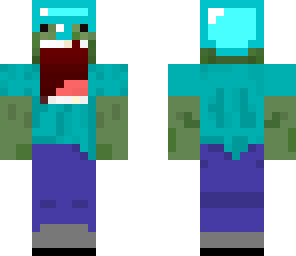 zombie