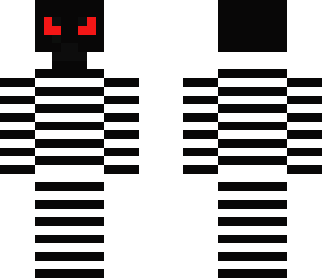 ribbon skeleton