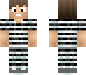 cool prisoner fix
