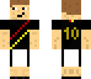soccerman