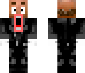 butler