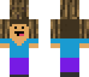 mini steve derp