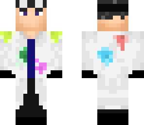 scientist