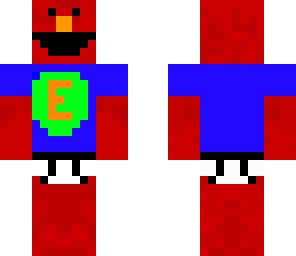 elmo