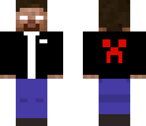 boss herobrine