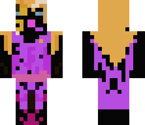 ender girl