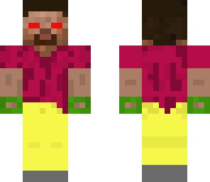 herobrine