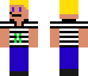 smileyfacerobber