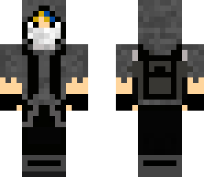 ninja boy
