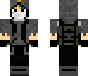ninja boy