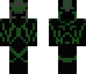 player green