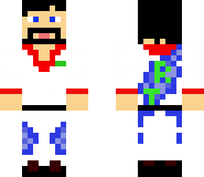 my skin