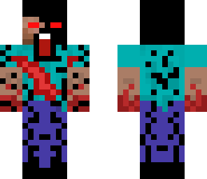 dark steve