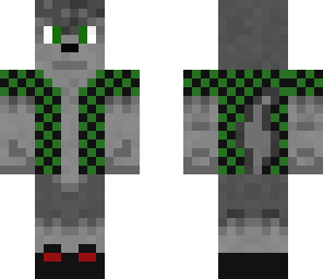 dung7931 or greenwolfmc skin