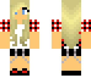 for redsparkelz