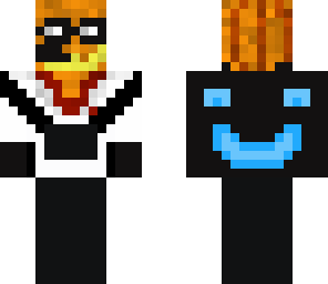 spy pumpkin