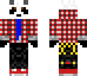 panda