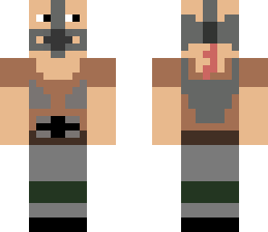 bane