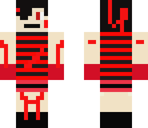zombie