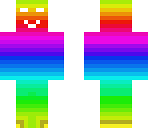 rainbow